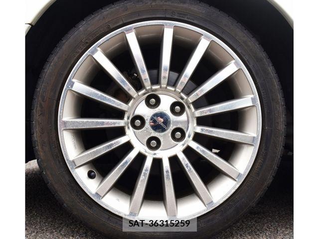 Nissan STAGEA 2006-02 8038426-26