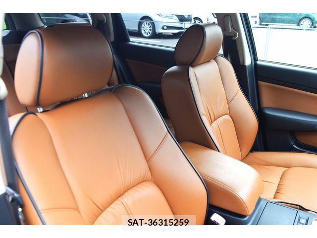 Nissan STAGEA 2006-02 8038426-5