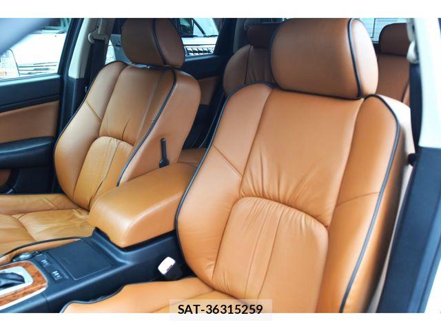 Nissan STAGEA 2006-02 8038426-7
