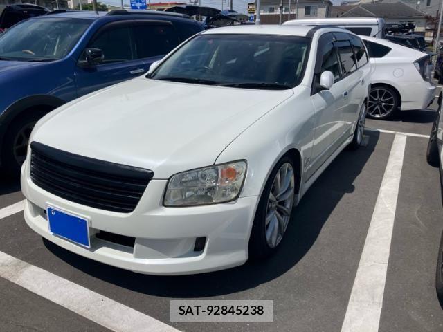 sat car