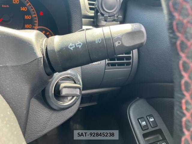 Nissan STAGEA 2005-02 8038427-9
