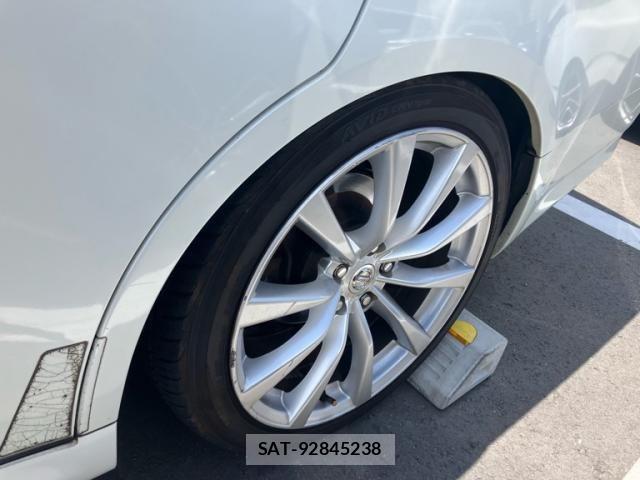 Nissan STAGEA 2005-02 8038427-11