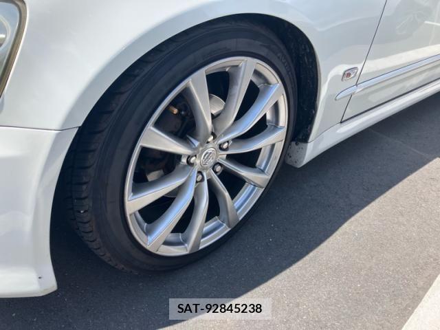 Nissan STAGEA 2005-02 8038427-12