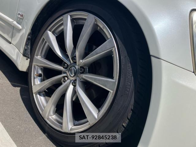 Nissan STAGEA 2005-02 8038427-13