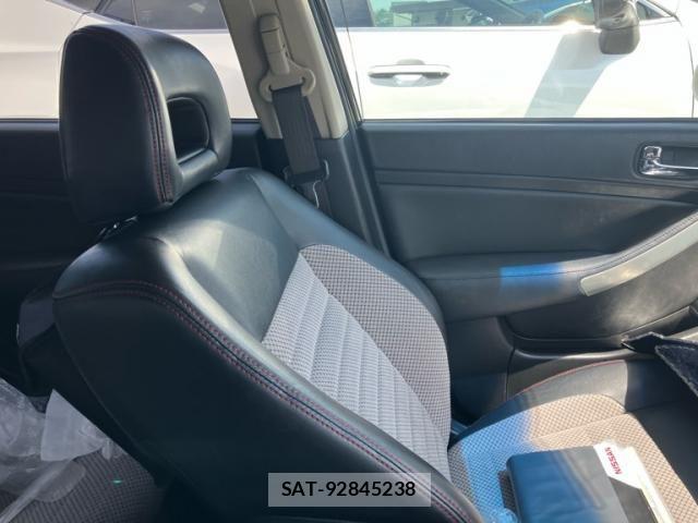 Nissan STAGEA 2005-02 8038427-5