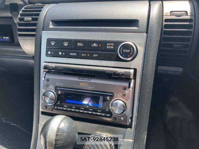Nissan STAGEA 2005-02 8038427-6