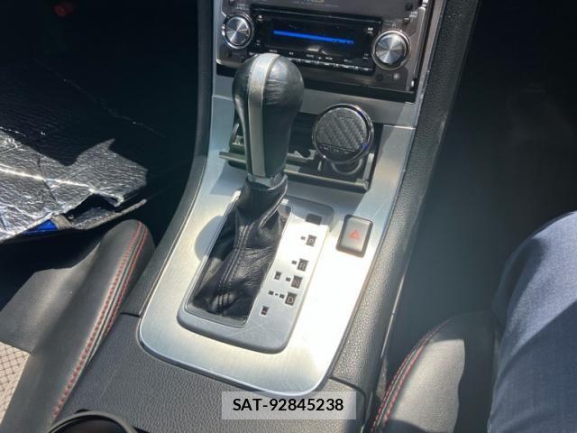 Nissan STAGEA 2005-02 8038427-7