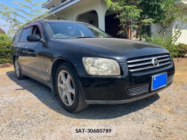 sat car