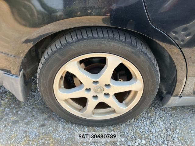 Nissan STAGEA 2001-11 8337984-9