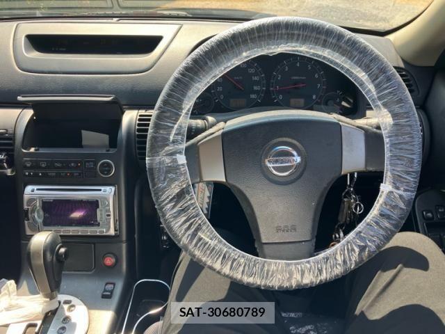 Nissan STAGEA 2001-11 8337984-10