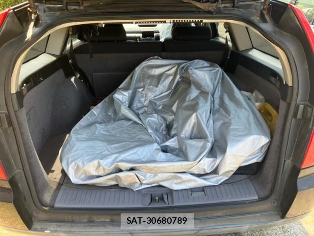 Nissan STAGEA 2001-11 8337984-13