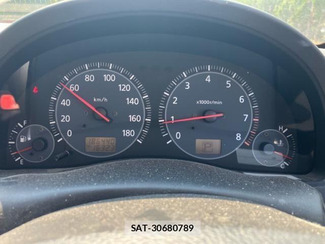 Nissan STAGEA 2001-11 8337984-14