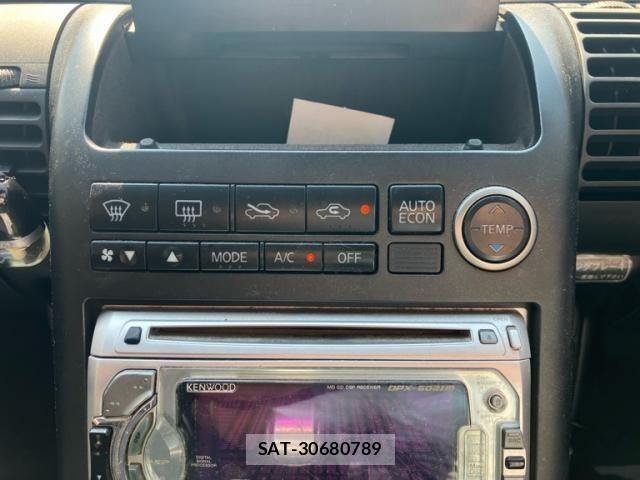Nissan STAGEA 2001-11 8337984-15