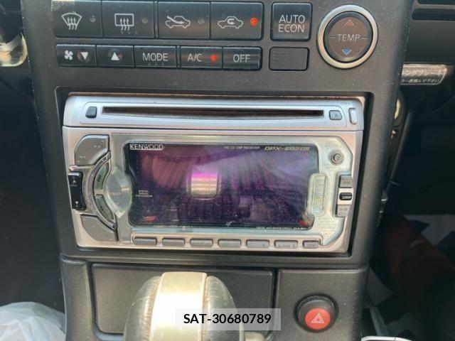Nissan STAGEA 2001-11 8337984-16