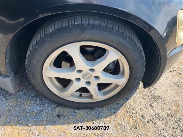 Nissan STAGEA 2001-11 8337984-6