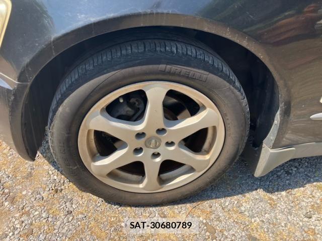Nissan STAGEA 2001-11 8337984-7