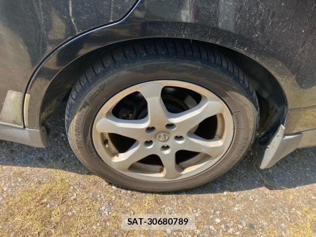 Nissan STAGEA 2001-11 8337984-8