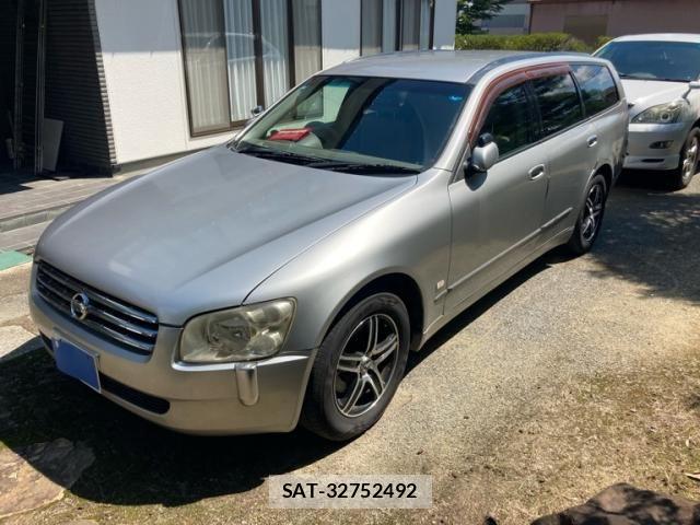 sat car