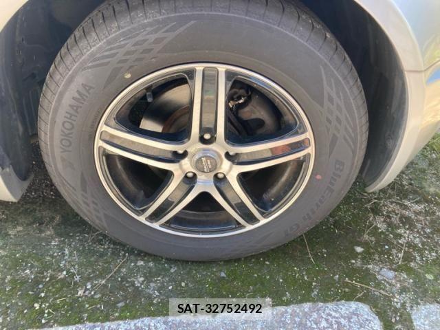 Nissan STAGEA 2002-11 8415083-9