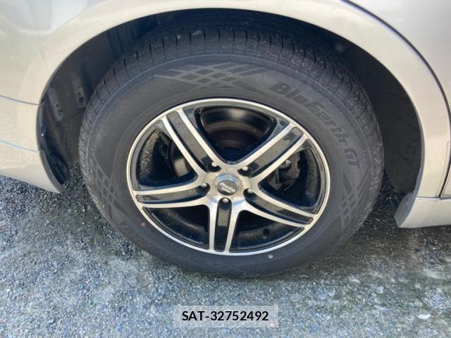 Nissan STAGEA 2002-11 8415083-10