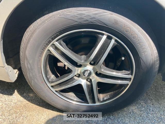 Nissan STAGEA 2002-11 8415083-11