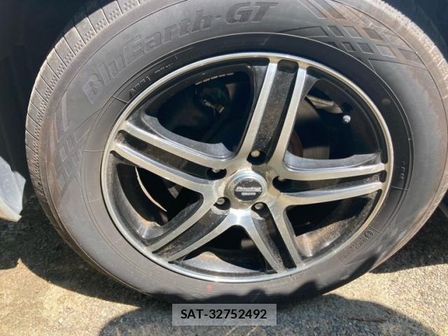 Nissan STAGEA 2002-11 8415083-12