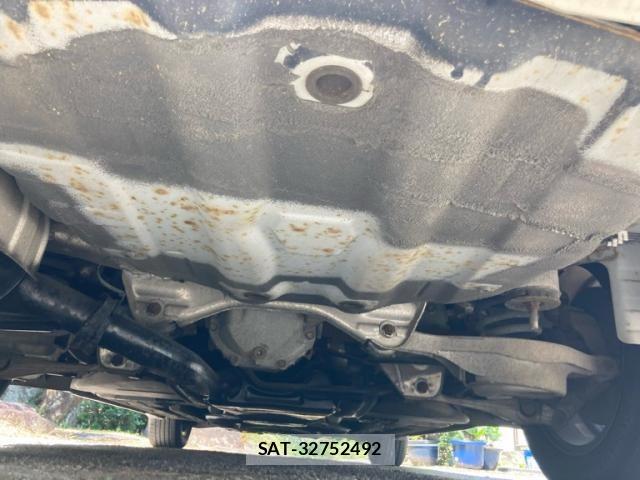 Nissan STAGEA 2002-11 8415083-14