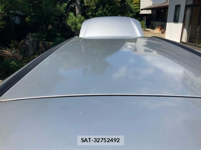 Nissan STAGEA 2002-11 8415083-15