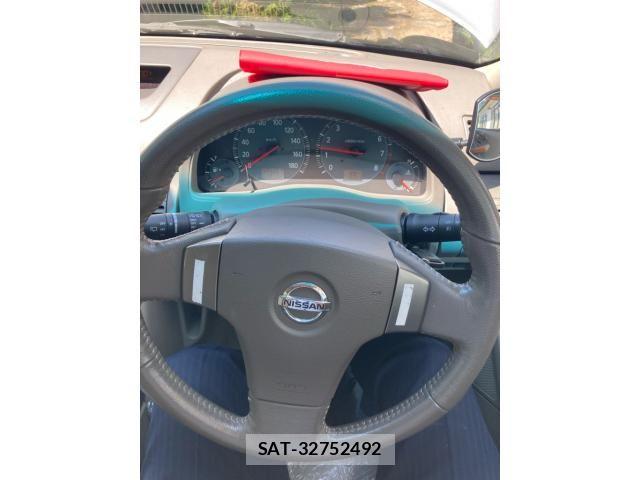 Nissan STAGEA 2002-11 8415083-16