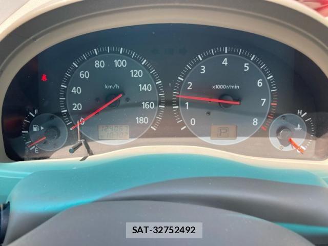 Nissan STAGEA 2002-11 8415083-17