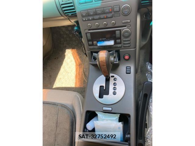 Nissan STAGEA 2002-11 8415083-19