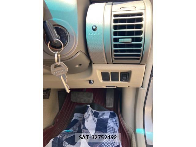 Nissan STAGEA 2002-11 8415083-22