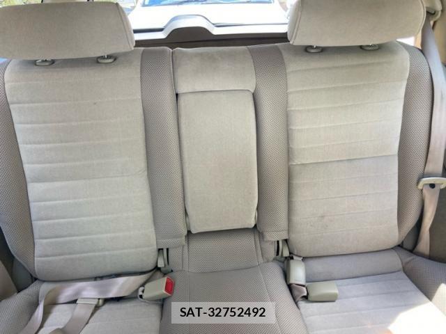 Nissan STAGEA 2002-11 8415083-25