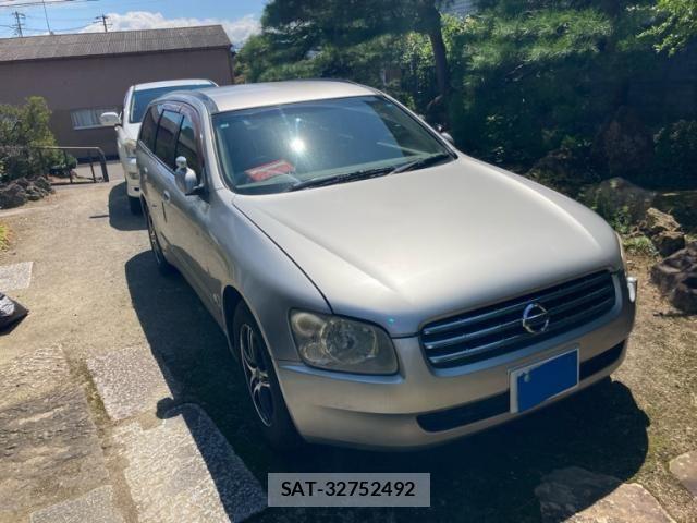 Nissan STAGEA 2002-11 8415083-3