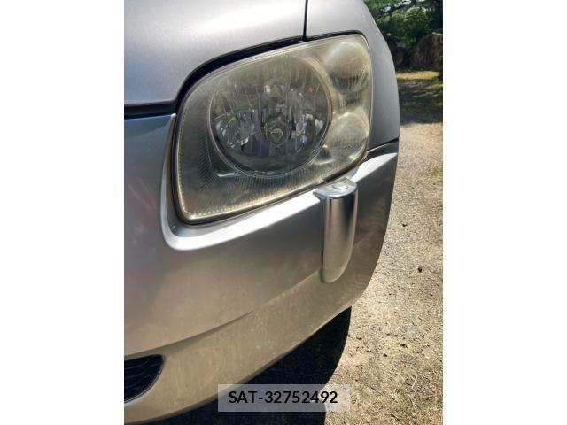 Nissan STAGEA 2002-11 8415083-5