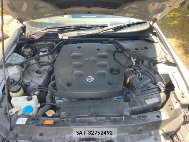 Nissan STAGEA 2002-11 8415083-6