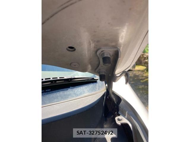 Nissan STAGEA 2002-11 8415083-7