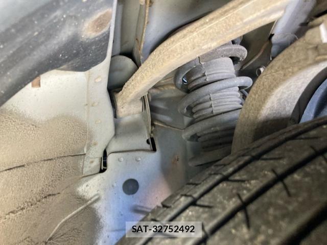Nissan STAGEA 2002-11 8415083-8