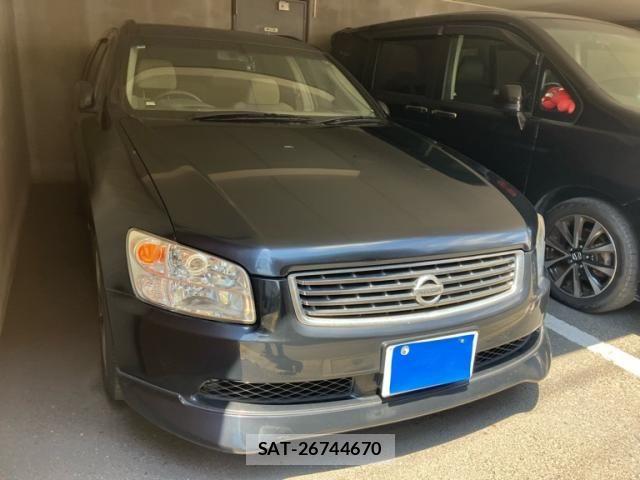 sat car