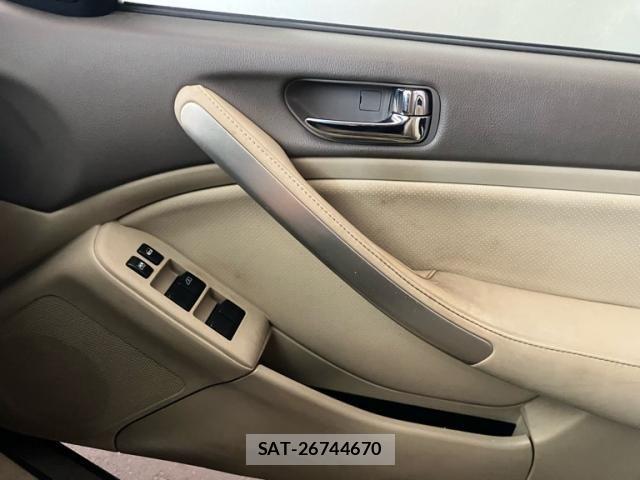 Nissan STAGEA 2004-08 8563628-10