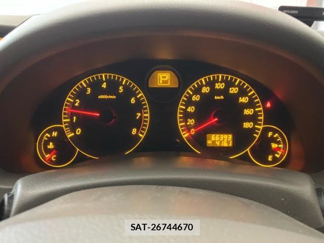 Nissan STAGEA 2004-08 8563628-13