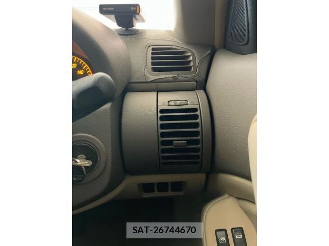 Nissan STAGEA 2004-08 8563628-14