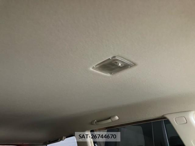 Nissan STAGEA 2004-08 8563628-17