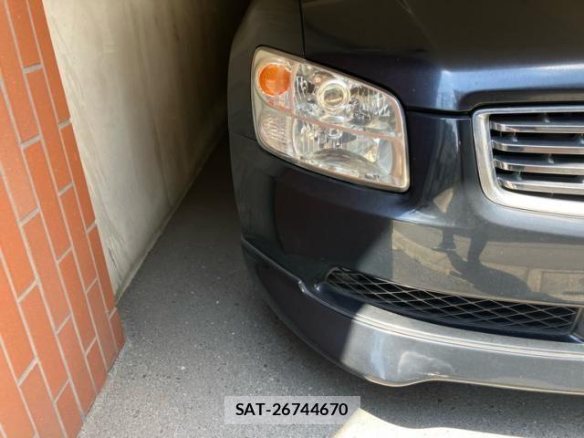 Nissan STAGEA 2004-08 8563628-1
