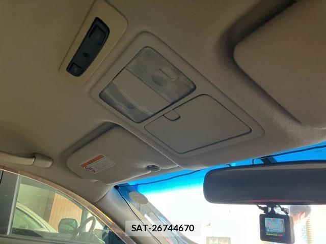 Nissan STAGEA 2004-08 8563628-18