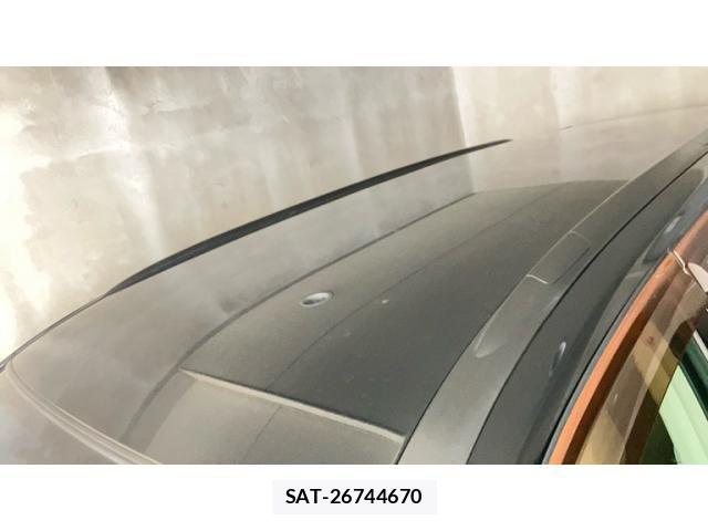 Nissan STAGEA 2004-08 8563628-19