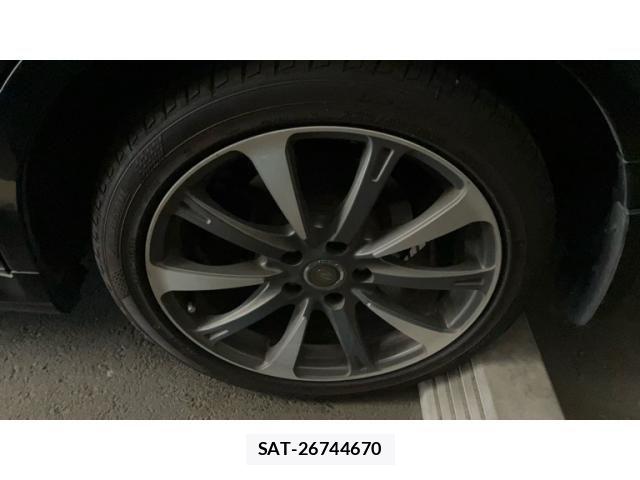 Nissan STAGEA 2004-08 8563628-6