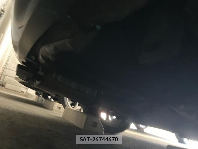 Nissan STAGEA 2004-08 8563628-7