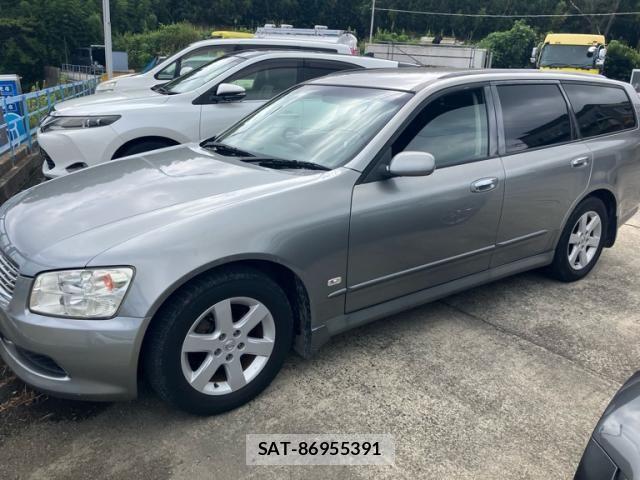sat car