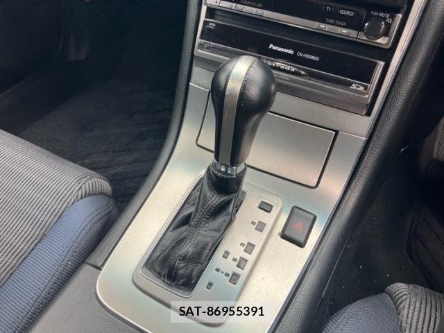 Nissan STAGEA 2006-03 8666942-13